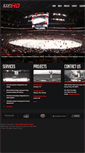 Mobile Screenshot of iconhd.com